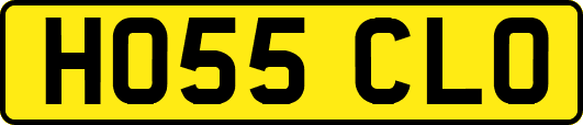 HO55CLO