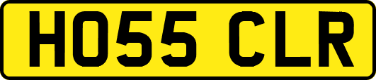 HO55CLR