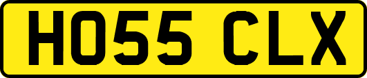 HO55CLX