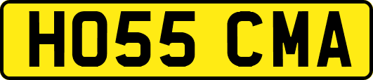 HO55CMA