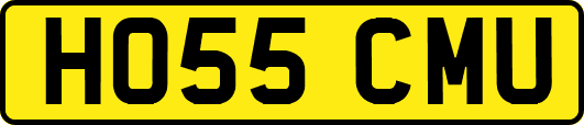 HO55CMU
