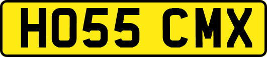 HO55CMX