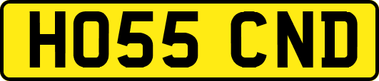 HO55CND