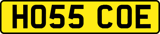 HO55COE