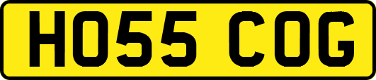 HO55COG