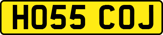 HO55COJ