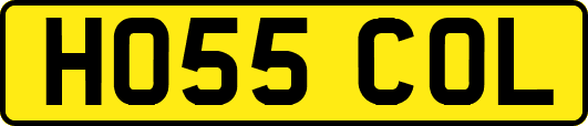 HO55COL