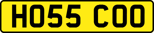HO55COO