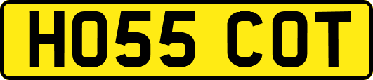 HO55COT