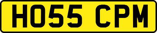 HO55CPM