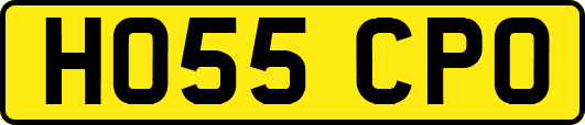 HO55CPO