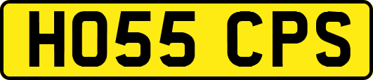 HO55CPS
