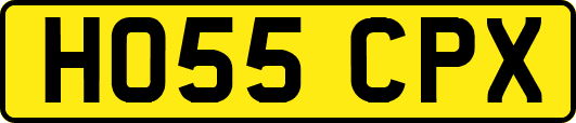 HO55CPX