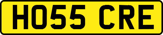 HO55CRE