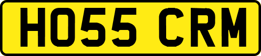 HO55CRM