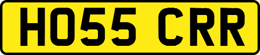 HO55CRR