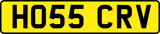 HO55CRV
