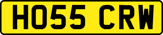 HO55CRW