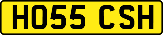 HO55CSH
