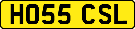 HO55CSL