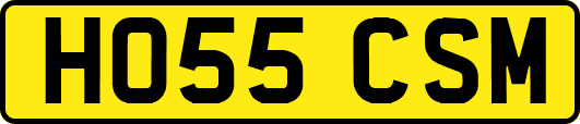 HO55CSM