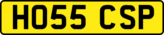 HO55CSP