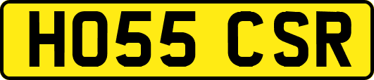HO55CSR