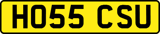 HO55CSU