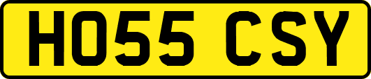 HO55CSY