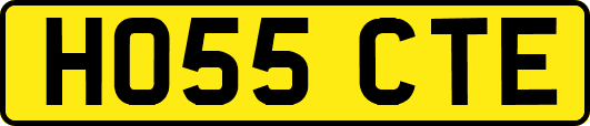 HO55CTE