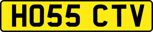 HO55CTV