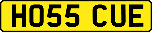 HO55CUE