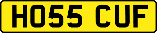 HO55CUF