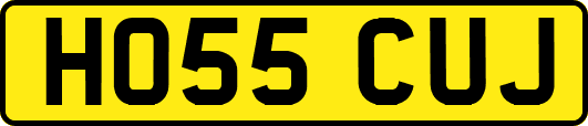HO55CUJ