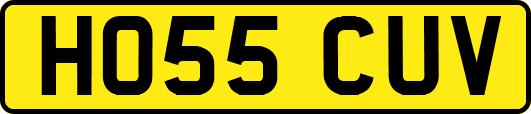 HO55CUV