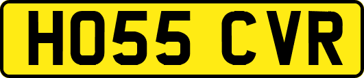 HO55CVR