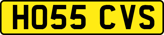 HO55CVS
