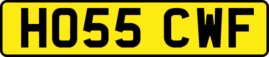 HO55CWF