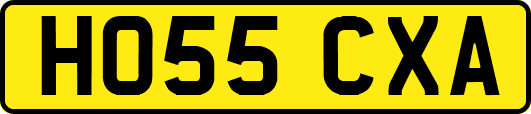 HO55CXA