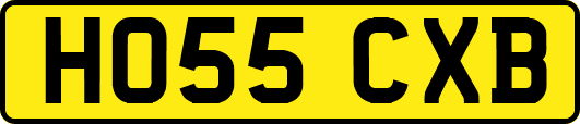 HO55CXB