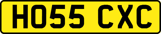 HO55CXC