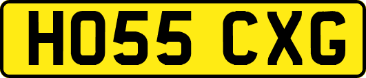 HO55CXG