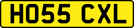 HO55CXL