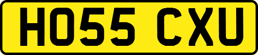 HO55CXU