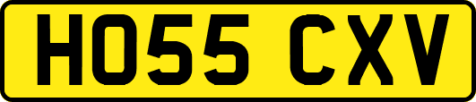 HO55CXV
