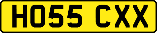 HO55CXX