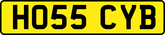HO55CYB