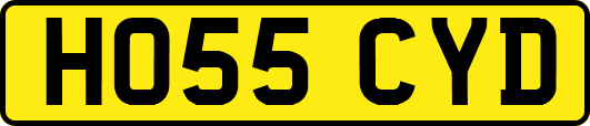 HO55CYD