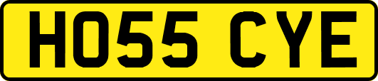 HO55CYE
