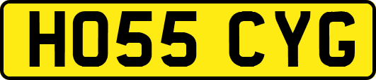 HO55CYG
